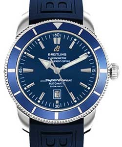 replica breitling superocean heritage a1732016/c734 diver pro iii blue folding watches