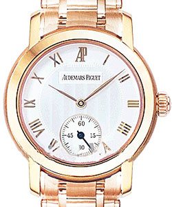 replica audemars piguet jules audemars small-seconds-rose-gold 79386or.oo.1229or.01 watches