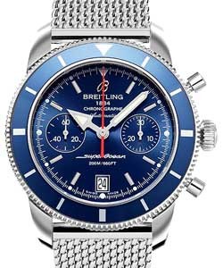 replica breitling superocean heritage-chronograph a2337016/c856 ocean classic steel watches