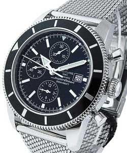 replica breitling superocean heritage-chronograph a1332024/b908 152a watches