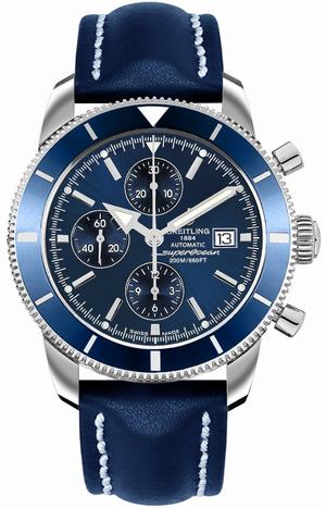 replica breitling superocean heritage-chronograph a1332016/c758 101x watches