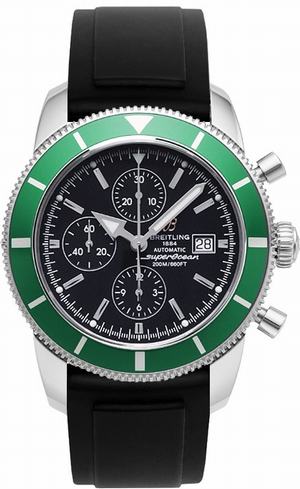 replica breitling superocean heritage-chronograph a13320q4 b908 135s watches