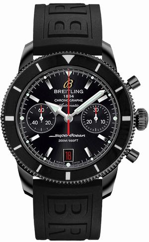 replica breitling superocean heritage-chronograph m23370b6 bb81 153s watches