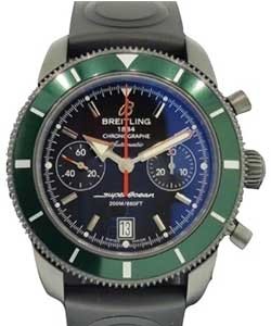 replica breitling superocean heritage-chronograph m23370d3 bb81 watches