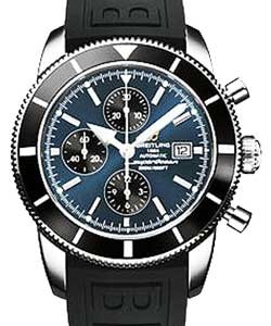replica breitling superocean heritage-chronograph a1332024/c817 diver pro iii black folding watches