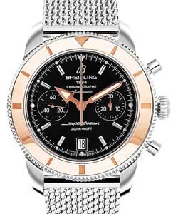 replica breitling superocean heritage-chronograph u2337012/bb81 154a watches