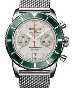 replica breitling superocean heritage-chronograph a2337036/g753 ocean classic steel watches
