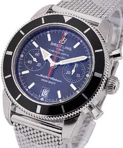 replica breitling superocean heritage-chronograph a2337024/bb81 ocean classic steel watches