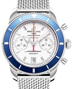 replica breitling superocean heritage-chronograph a2337016/g753 ocean classic steel watches