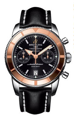 replica breitling superocean heritage-chronograph u2337012/bb81 1lt watches
