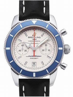 replica breitling superocean heritage-chronograph a2337016/g753 leather black deployant watches