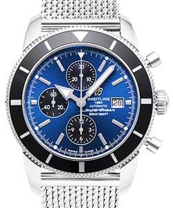 replica breitling superocean heritage-chronograph a1332024/c817 watches